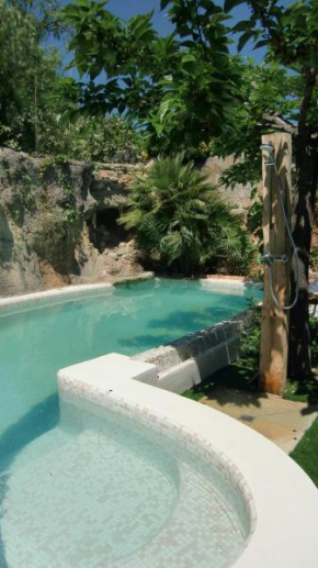 Casa Louise - Piscine et jacuzzi privatifs